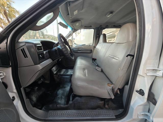 used 2003 Ford F-350 car, priced at $29,999
