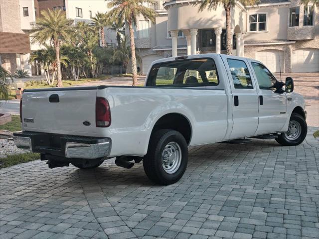 used 2003 Ford F-350 car, priced at $29,999