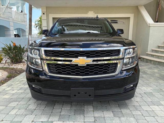 used 2019 Chevrolet Tahoe car, priced at $39,999