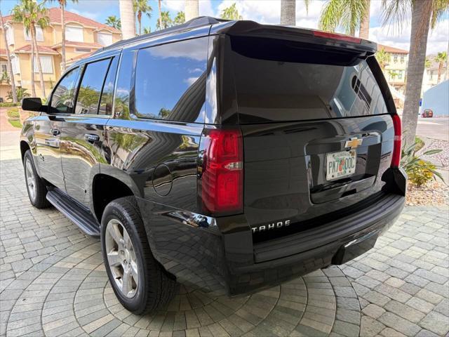 used 2019 Chevrolet Tahoe car, priced at $39,999