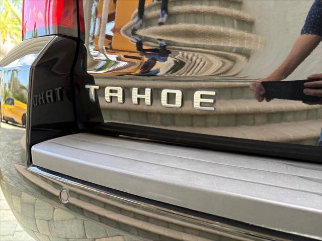 used 2019 Chevrolet Tahoe car, priced at $39,999