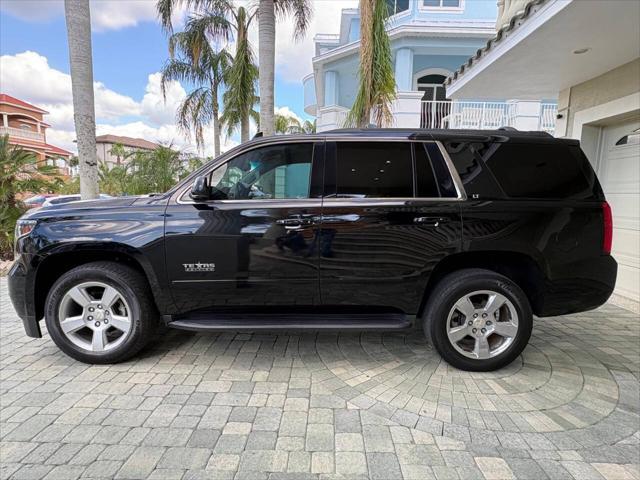 used 2019 Chevrolet Tahoe car, priced at $39,999