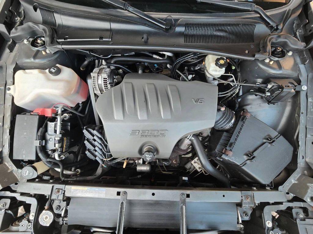 used 2004 Buick LeSabre car, priced at $16,999