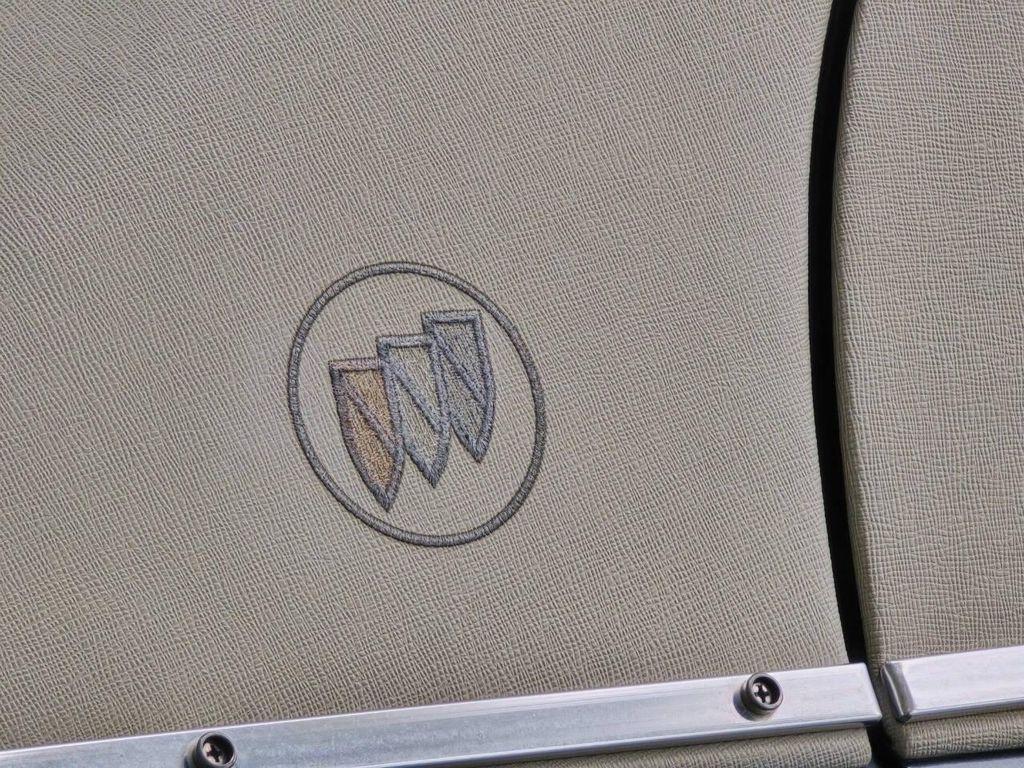 used 2004 Buick LeSabre car, priced at $16,999