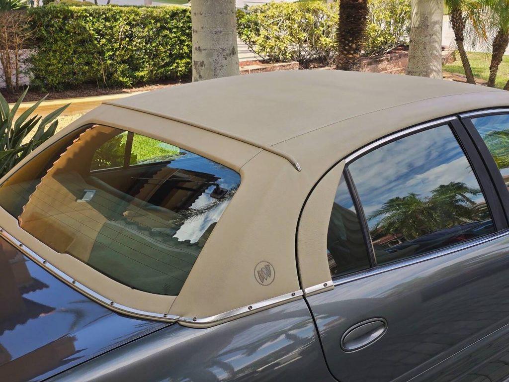 used 2004 Buick LeSabre car, priced at $16,999