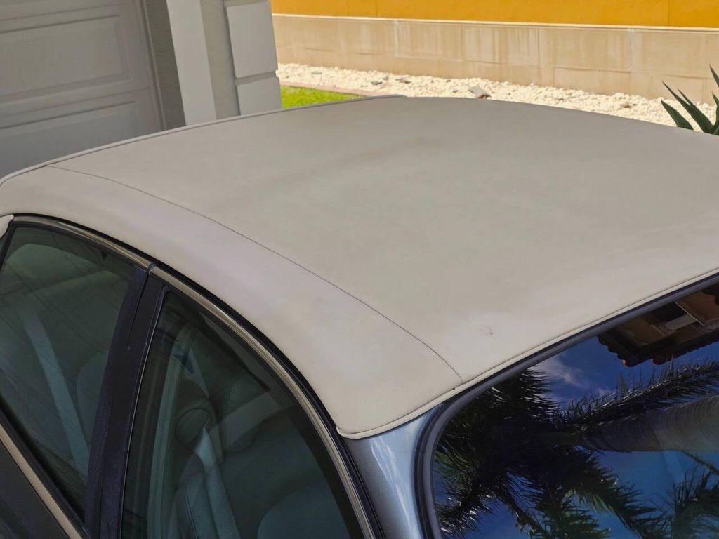 used 2004 Buick LeSabre car, priced at $16,999