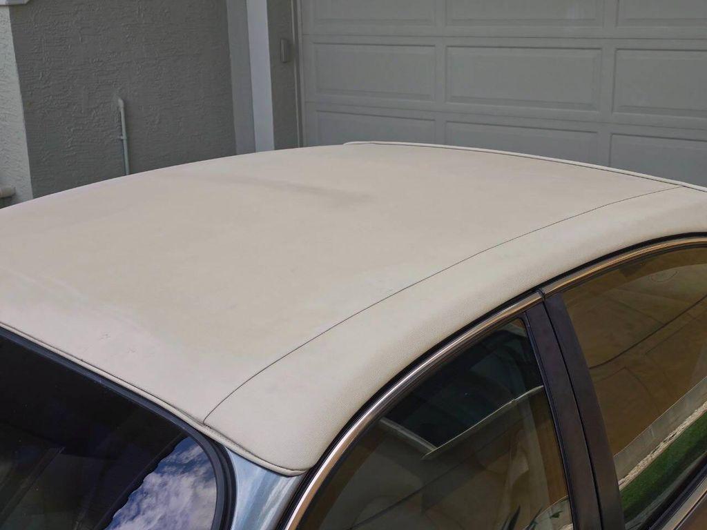 used 2004 Buick LeSabre car, priced at $16,999