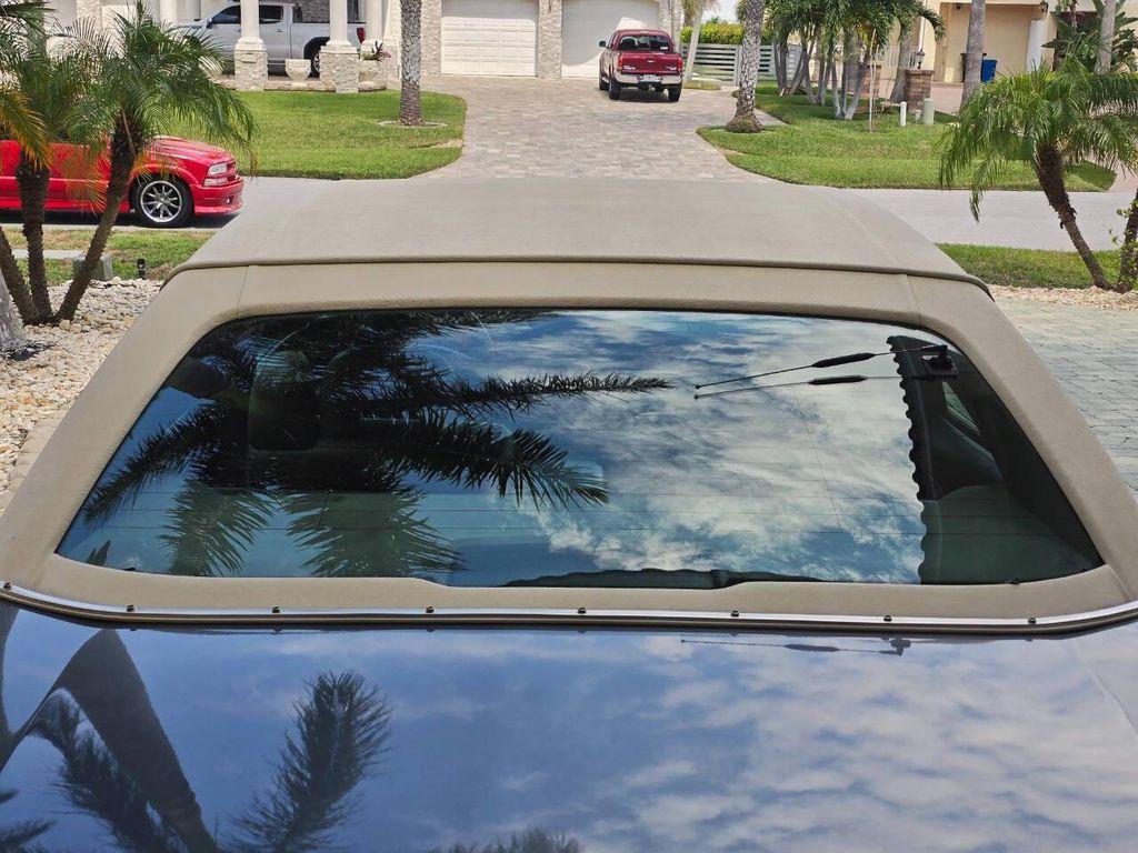 used 2004 Buick LeSabre car, priced at $16,999