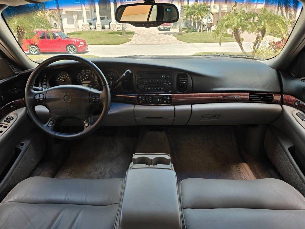 used 2004 Buick LeSabre car, priced at $16,999