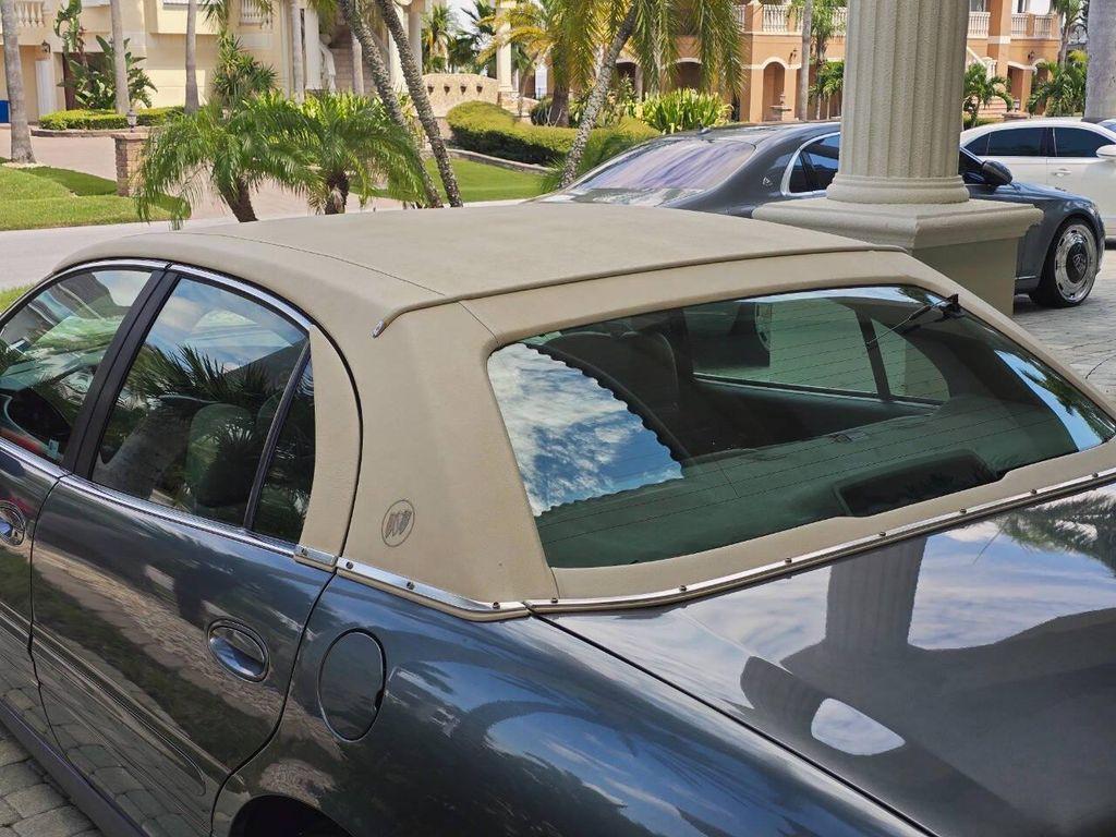 used 2004 Buick LeSabre car, priced at $16,999