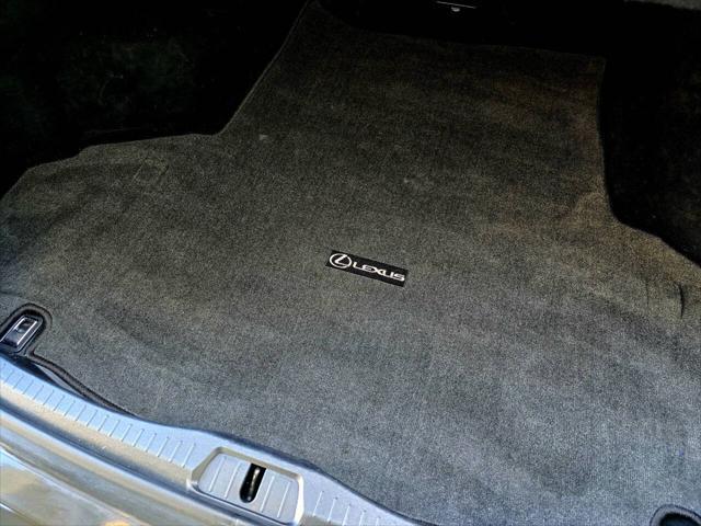 used 2013 Lexus LS 460 car, priced at $12,599