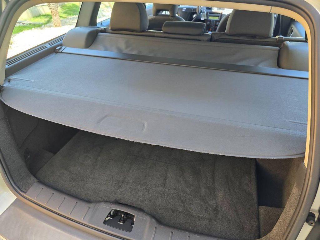 used 2007 Volvo V50 car, priced at $13,999