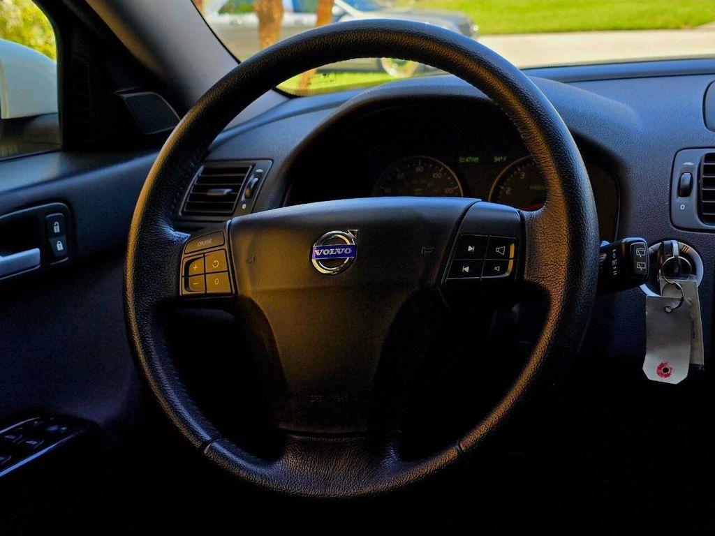 used 2007 Volvo V50 car, priced at $13,999