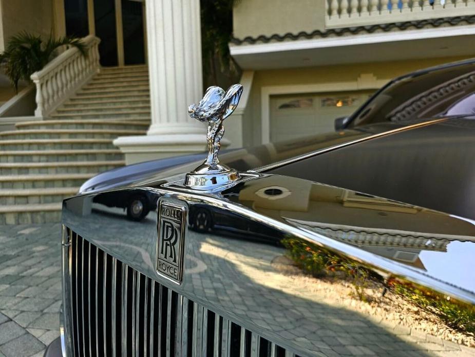 used 2009 Rolls-Royce Phantom VI car, priced at $139,999