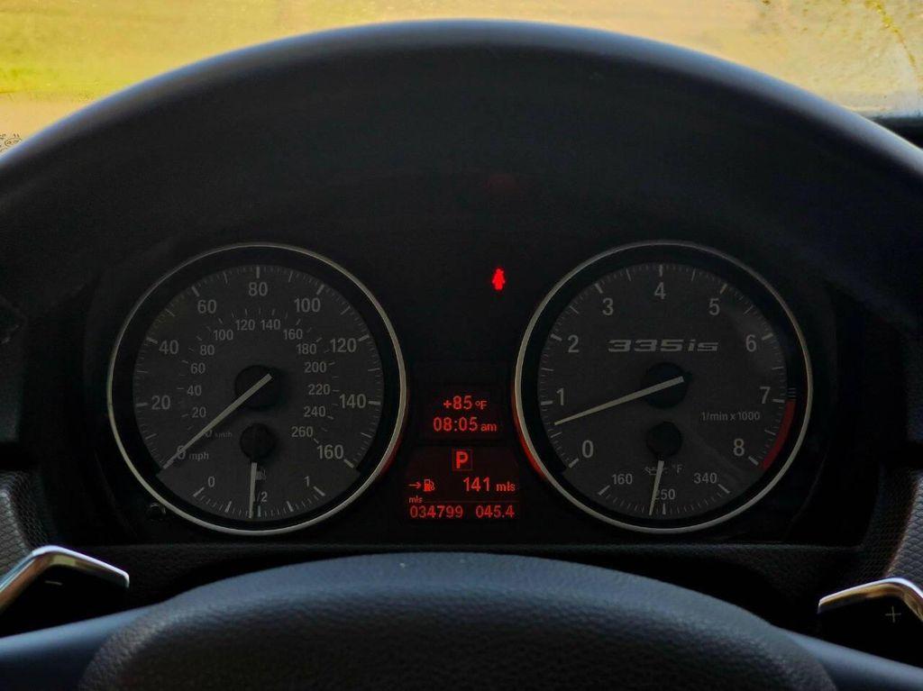 used 2011 BMW 335 car, priced at $25,999