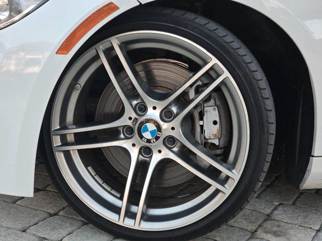 used 2011 BMW 335 car, priced at $25,999