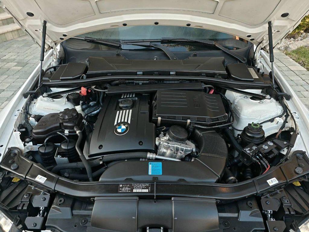 used 2011 BMW 335 car, priced at $25,999