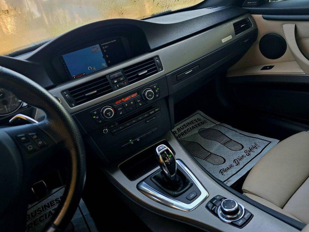 used 2011 BMW 335 car, priced at $25,999