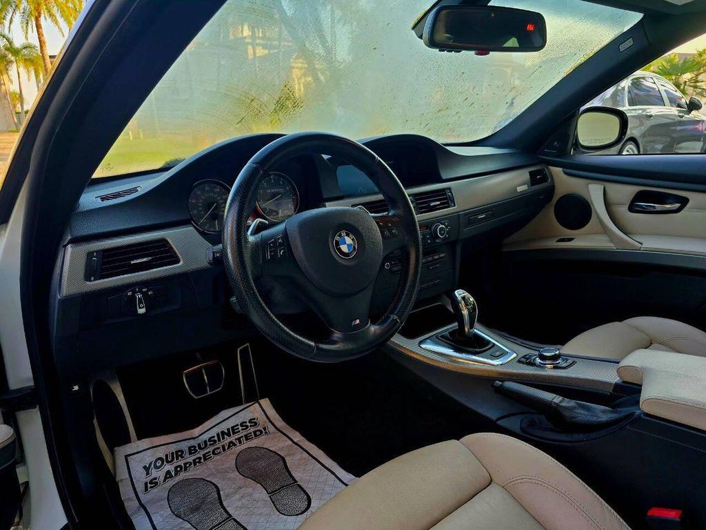 used 2011 BMW 335 car, priced at $25,999