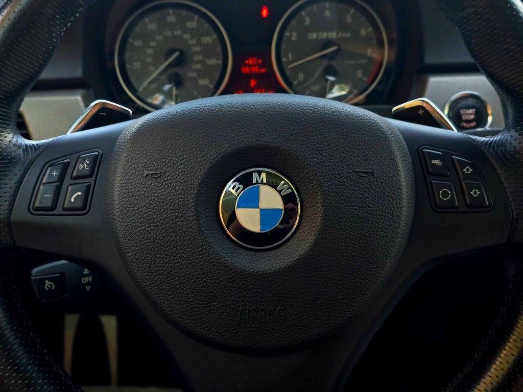 used 2011 BMW 335 car, priced at $25,999