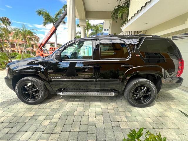 used 2012 Chevrolet Tahoe car, priced at $27,499