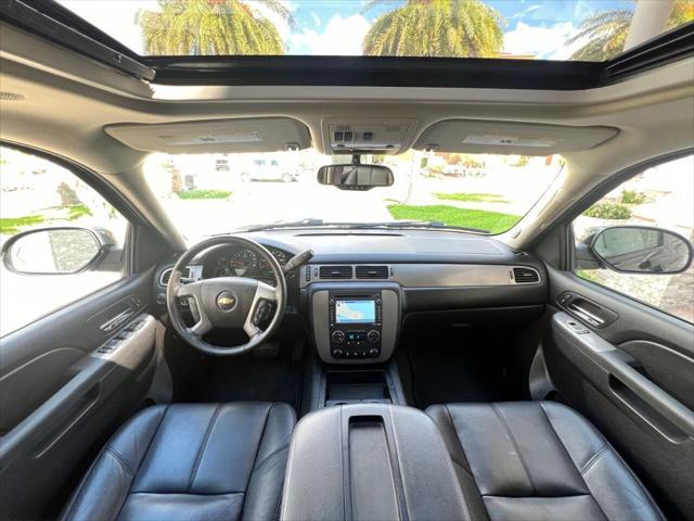 used 2012 Chevrolet Tahoe car, priced at $27,499