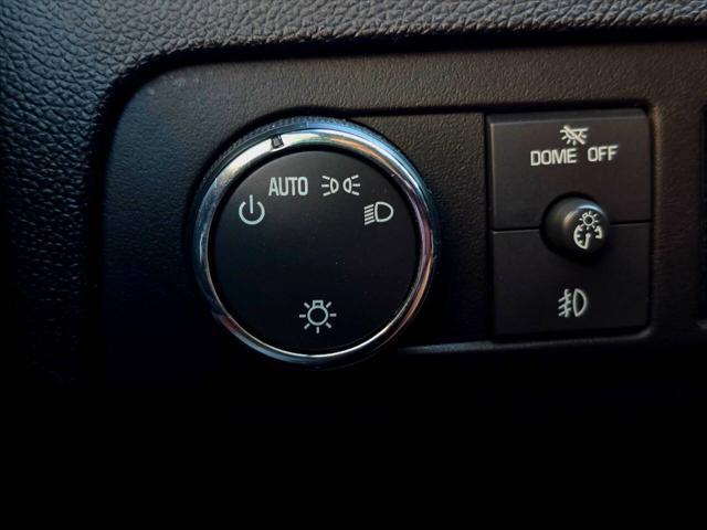 used 2008 Cadillac Escalade EXT car, priced at $27,999
