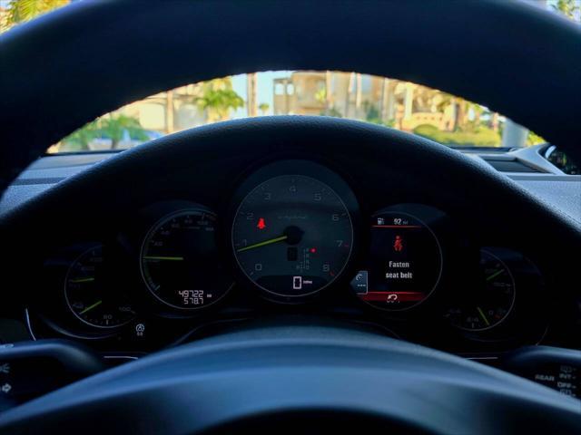 used 2014 Porsche Panamera car, priced at $29,399