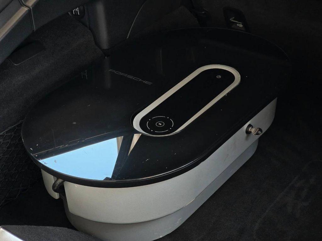 used 2014 Porsche Panamera car, priced at $23,999