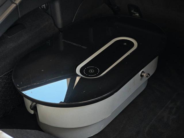used 2014 Porsche Panamera car, priced at $29,399