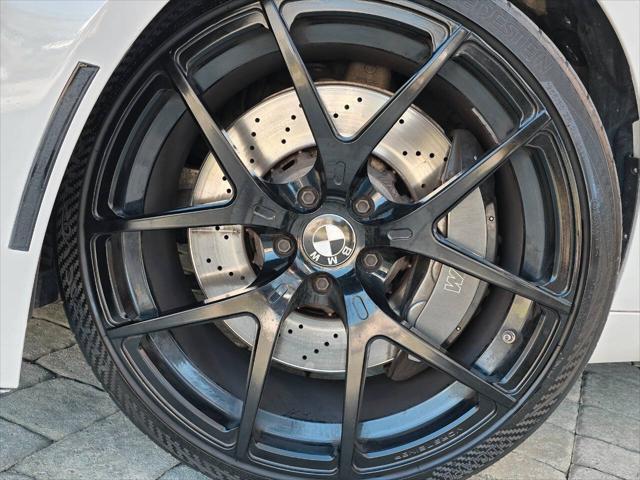 used 2013 BMW M6 car, priced at $25,899
