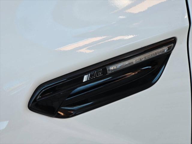 used 2013 BMW M6 car, priced at $25,899