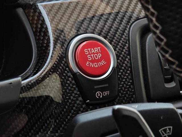 used 2013 BMW M6 car, priced at $25,899