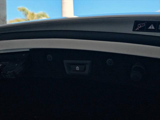 used 2013 BMW M6 car, priced at $25,899