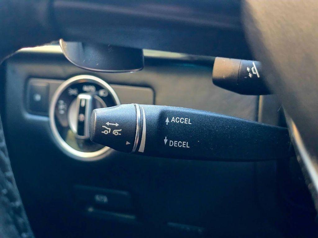 used 2018 Mercedes-Benz AMG GLE 63 car, priced at $22,999
