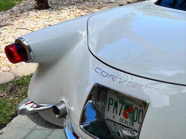 used 2004 Chevrolet Corvette car, priced at $52,999