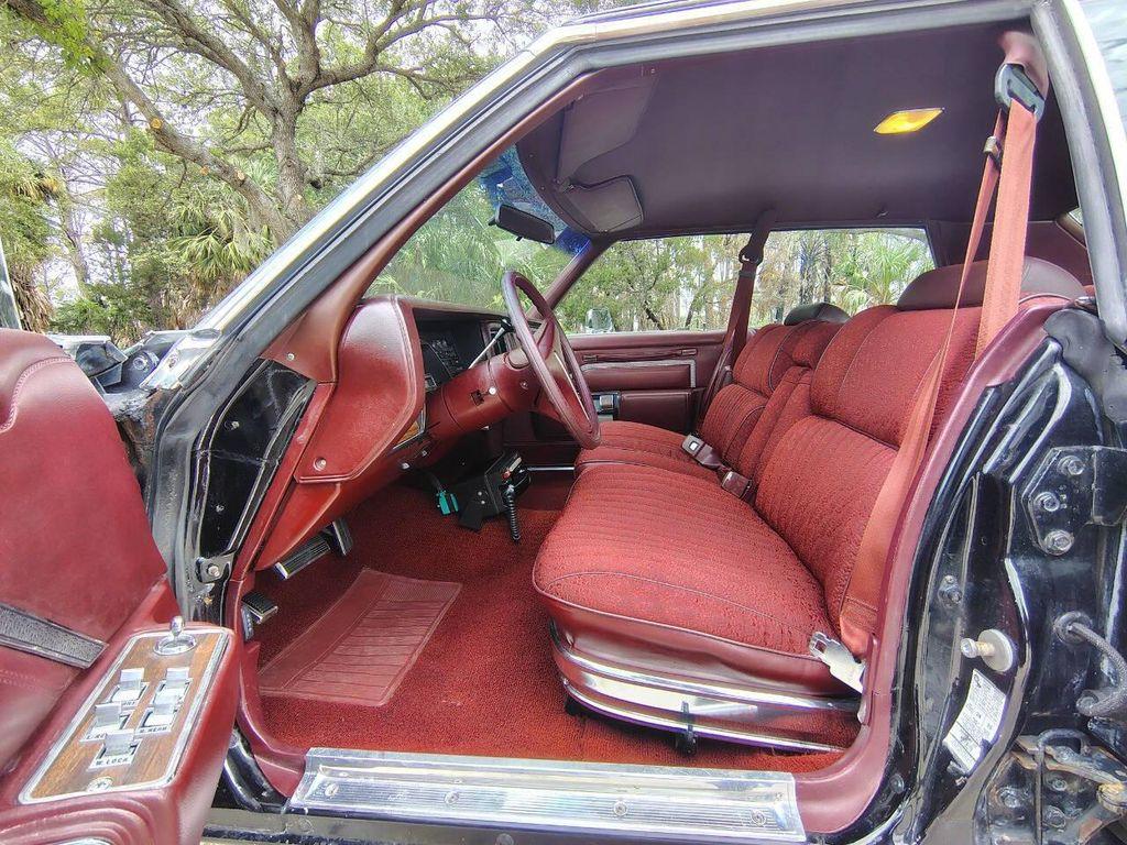 used 1975 Chrysler New Yorker car, priced at $18,999