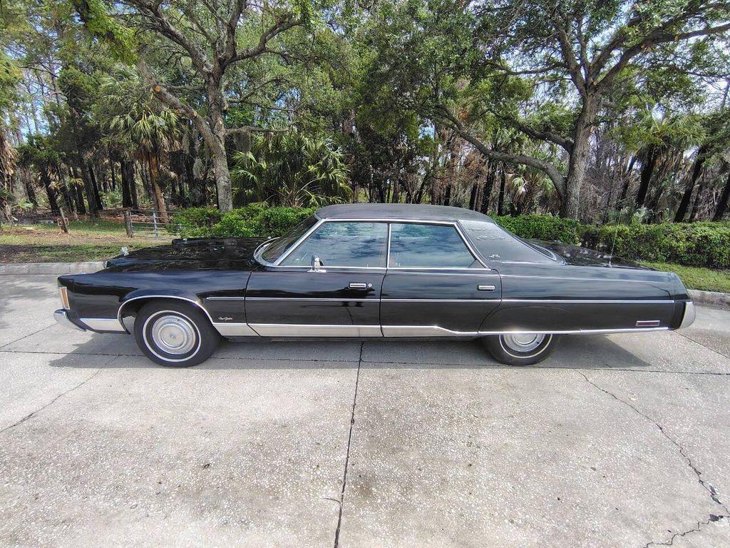 used 1975 Chrysler New Yorker car, priced at $18,999