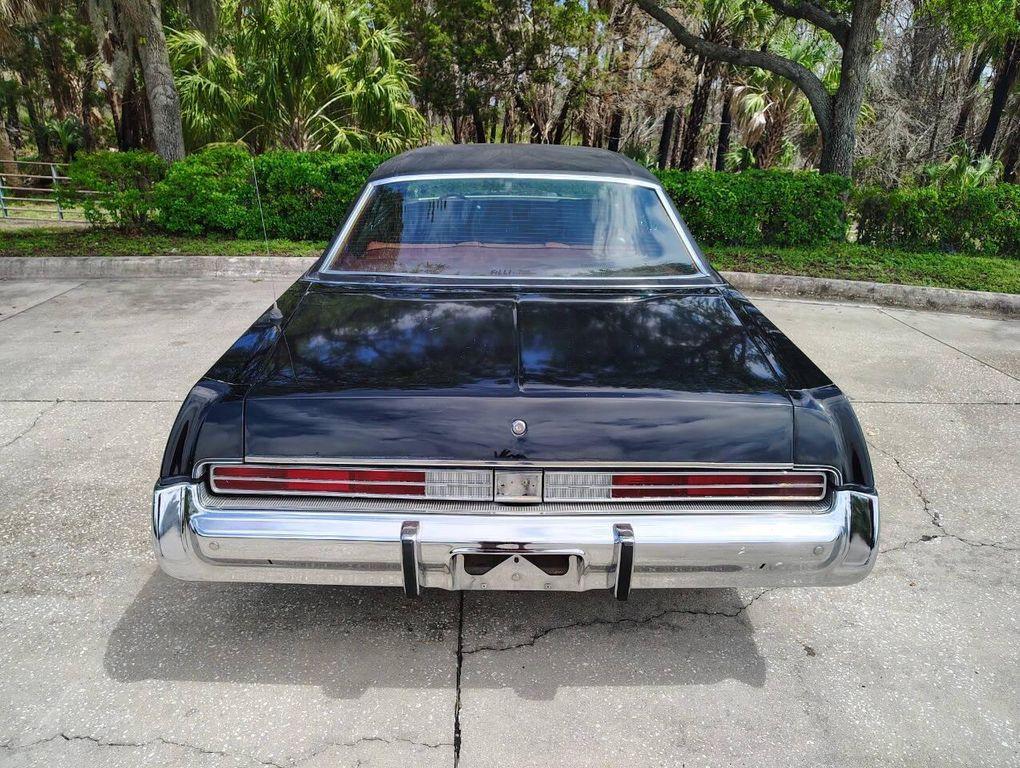 used 1975 Chrysler New Yorker car, priced at $18,999