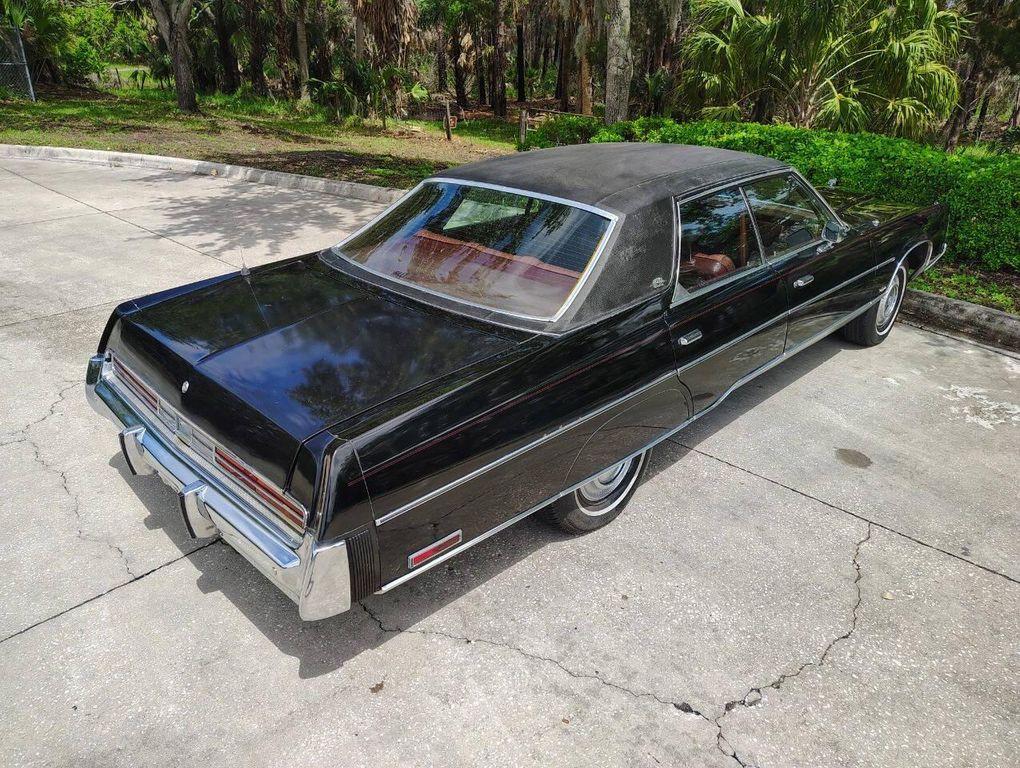 used 1975 Chrysler New Yorker car, priced at $18,999