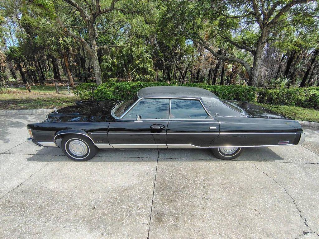 used 1975 Chrysler New Yorker car, priced at $18,999
