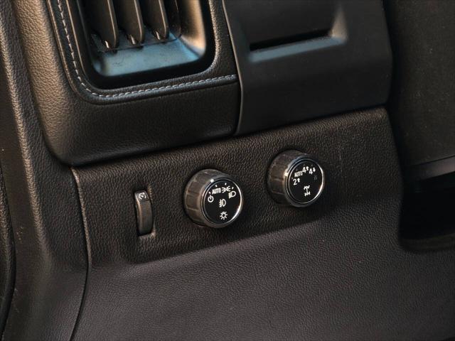 used 2020 GMC Canyon car, priced at $24,999