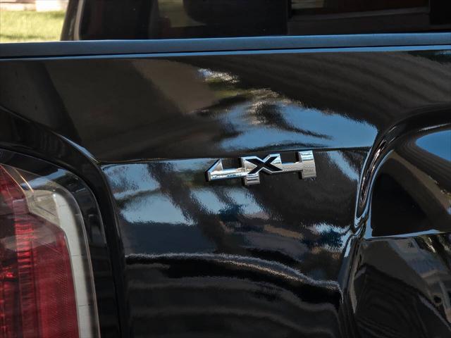 used 2020 GMC Canyon car, priced at $24,999