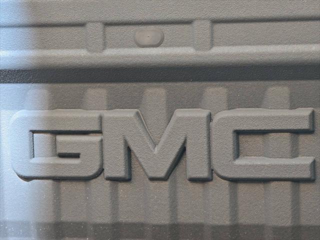 used 2020 GMC Canyon car, priced at $24,999