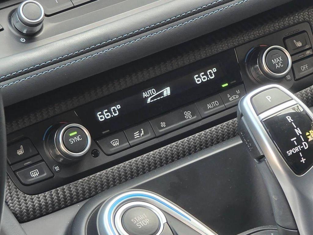 used 2019 BMW i8 car, priced at $75,399