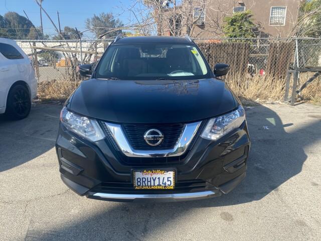 used 2020 Nissan Rogue car, priced at $15,995