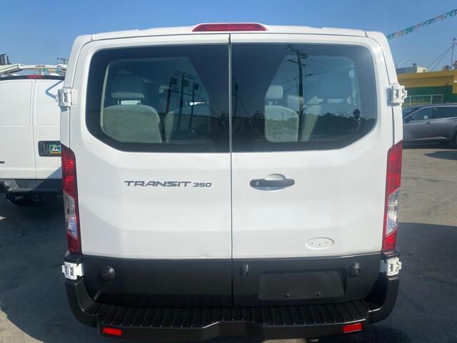 used 2019 Ford Transit-350 car, priced at $29,995