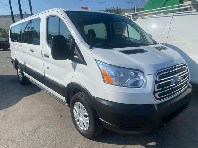 used 2019 Ford Transit-350 car, priced at $29,995