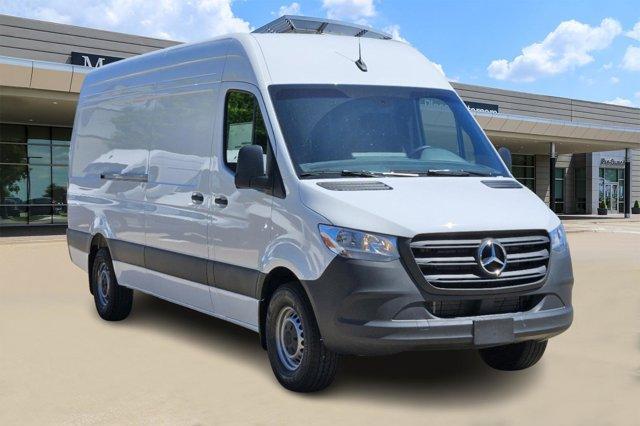 new 2024 Mercedes-Benz Sprinter 2500 car, priced at $60,251