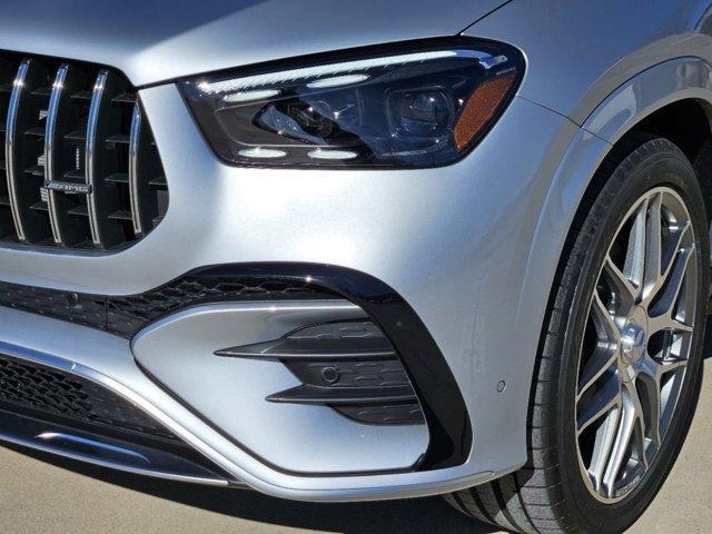 new 2024 Mercedes-Benz AMG GLE 53 car, priced at $95,825